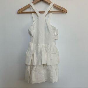 NWT Bardot junior dress